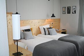 Hotel Azteca