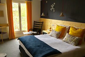 Hotel Azteca
