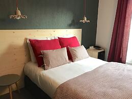 Hotel Azteca