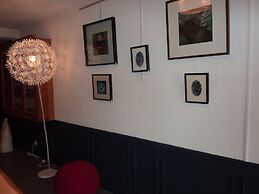 Hotel Azteca