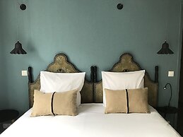Hotel Azteca
