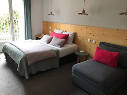 Hotel Azteca