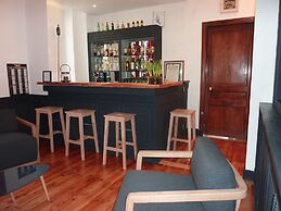 Hotel Azteca