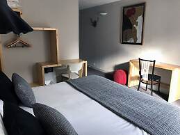 Hotel Azteca