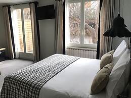 Hotel Azteca