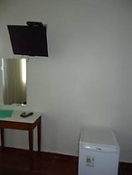 Hotel Turista