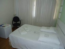 Hotel Turista