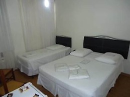 Hotel Turista