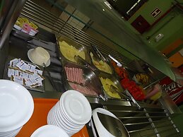Hotel Turista