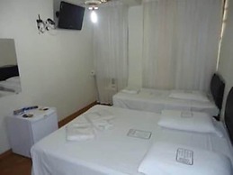 Hotel Turista