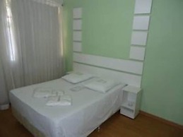 Hotel Turista
