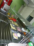 Hotel Turista