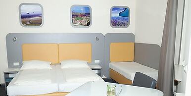 Hotel Cockpit