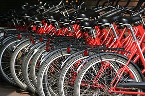 Hotel Christiansminde