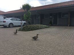 Hotel Christiansminde
