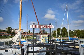 Hotel Christiansminde