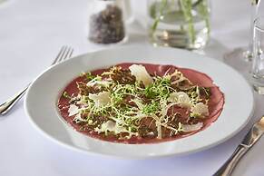 Hotel Christiansminde