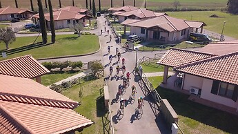 Casa in Maremma Tuscany Village