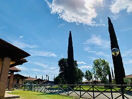 Casa in Maremma Tuscany Village