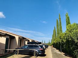 Casa in Maremma Tuscany Village