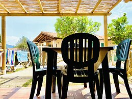 Casa in Maremma Tuscany Village