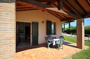 Casa in Maremma Tuscany Village