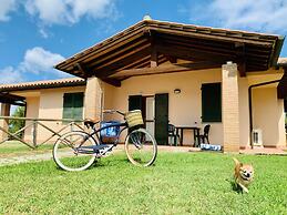 Casa in Maremma Tuscany Village