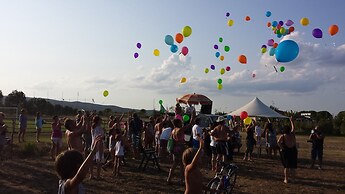 Casa in Maremma Tuscany Village