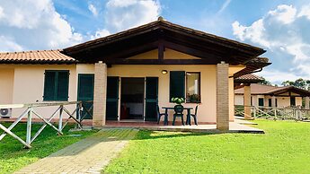 Casa in Maremma Tuscany Village