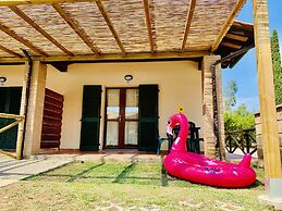 Casa in Maremma Tuscany Village