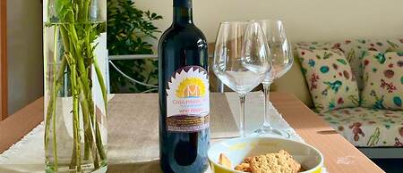 Casa in Maremma Tuscany Village