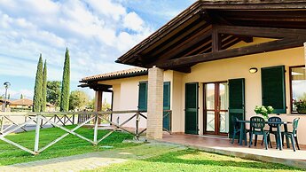 Casa in Maremma Tuscany Village