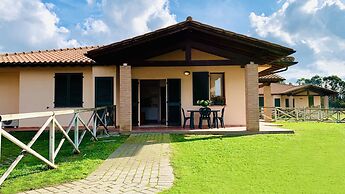 Casa in Maremma Tuscany Village