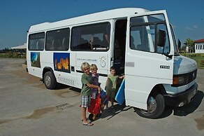 Casa in Maremma Tuscany Village