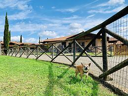 Casa in Maremma Tuscany Village