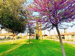 Casa in Maremma Tuscany Village