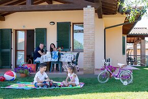 Casa in Maremma Tuscany Village