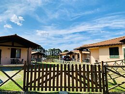 Casa in Maremma Tuscany Village
