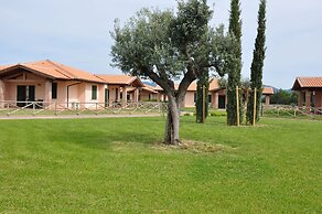 Casa in Maremma Tuscany Village