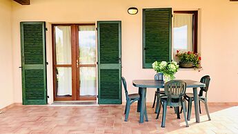 Casa in Maremma Tuscany Village