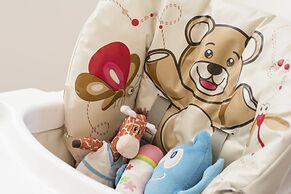 Casa in Maremma Tuscany Village