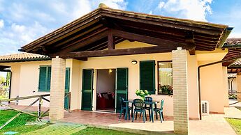 Casa in Maremma Tuscany Village