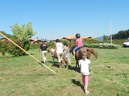 Casa in Maremma Tuscany Village