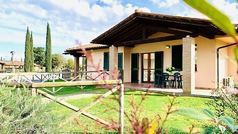 Casa in Maremma Tuscany Village