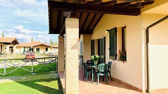 Casa in Maremma Tuscany Village