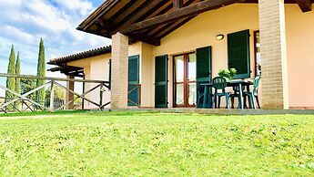 Casa in Maremma Tuscany Village