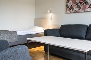 Hotell Björken
