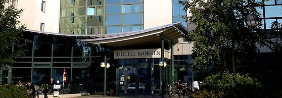 Hotell Björken