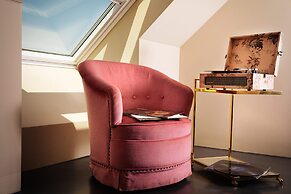 Design-Hotel JAMS