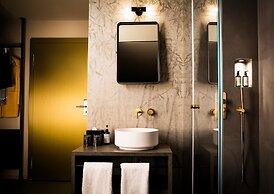 Design-Hotel JAMS